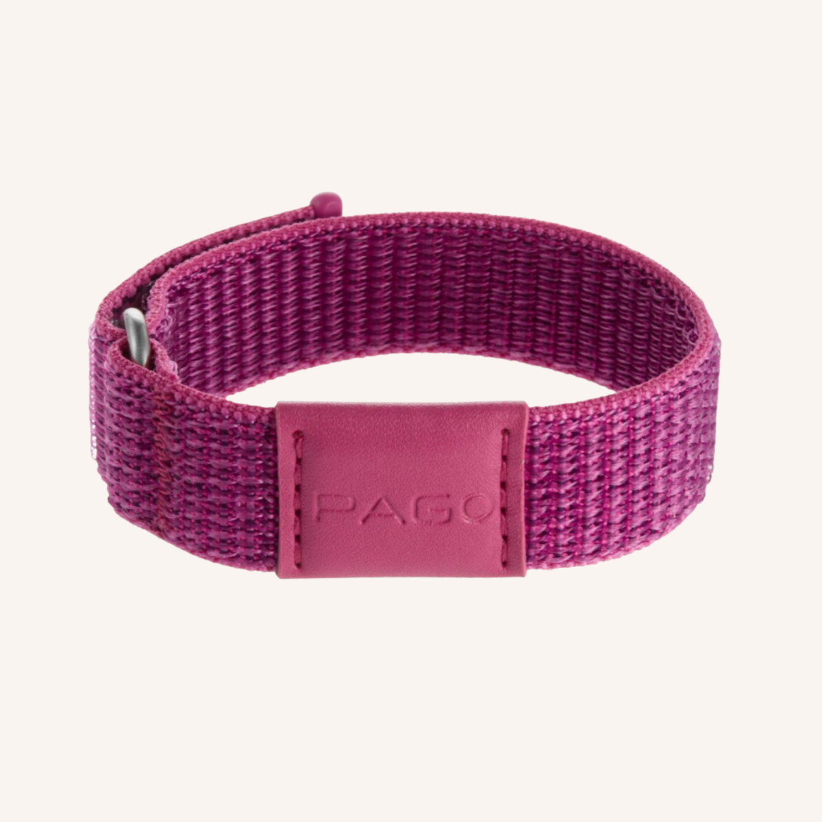 PAGO Kids armband