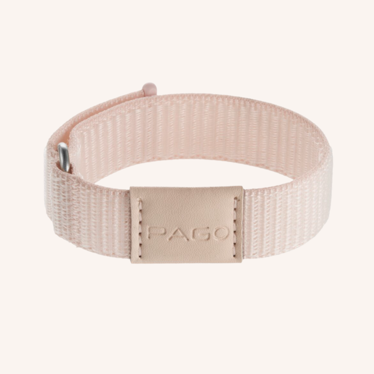 PAGO Kids armband