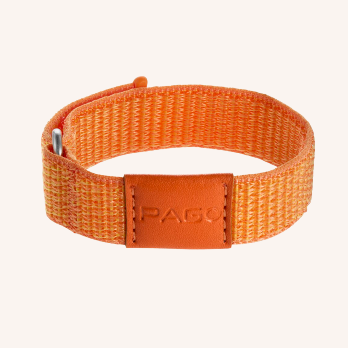 PAGO Kids armband