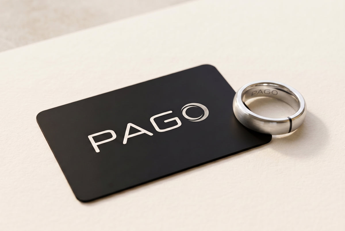 PAGO presentkort