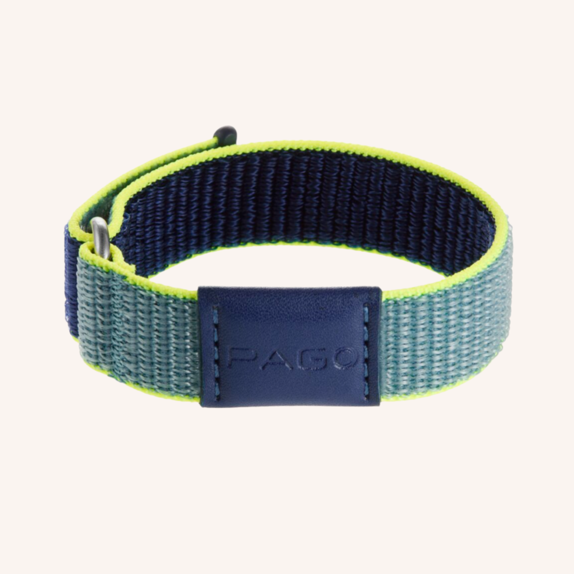 PAGO Kids armband